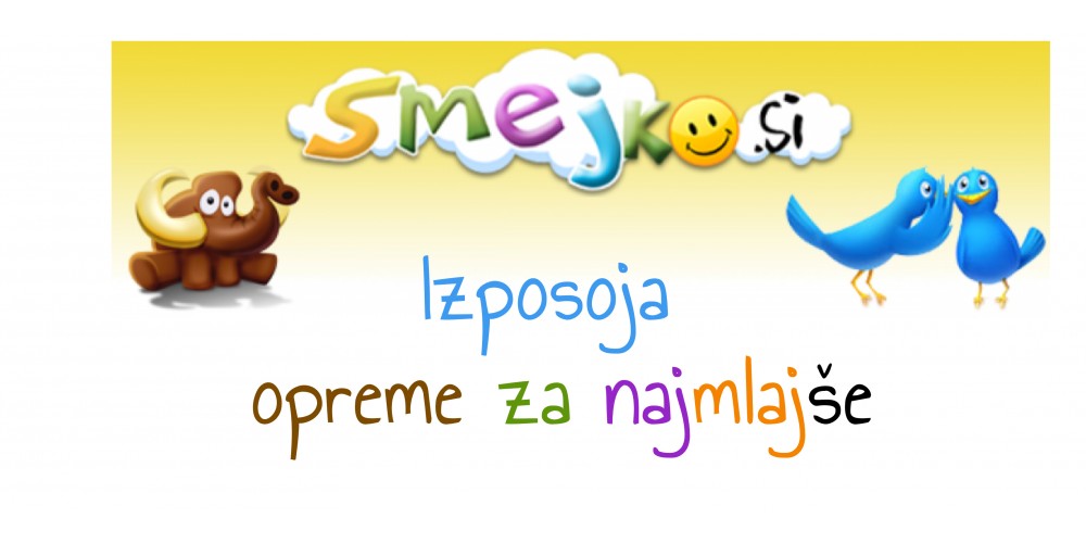 za najmlajse